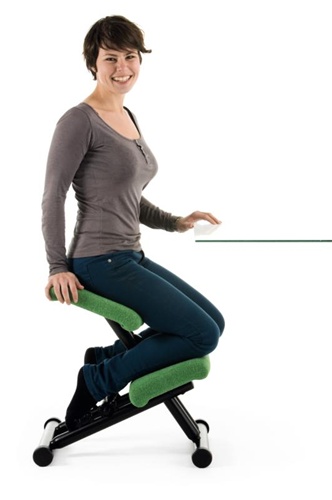 Chairs for Back Pain Sufferers