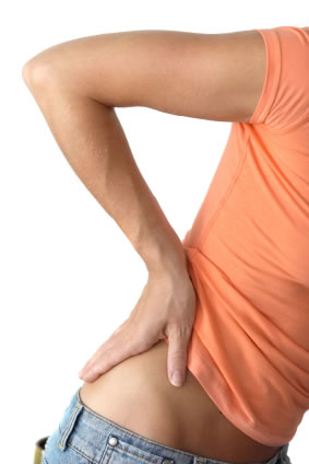 Why Tight Hips Might be Causing your Backaches
